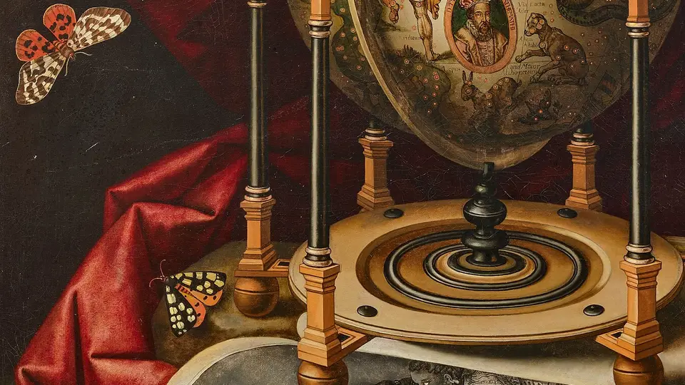 Ý nghĩa các biểu tượng phổ biến trong bài Tarot