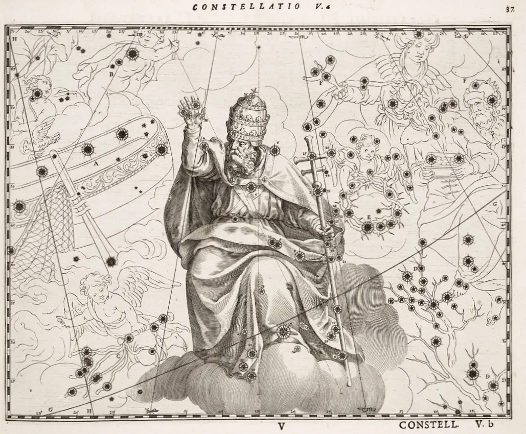Hỏi Tarot về mở một dự án kinh doanh nhỏ: Tư liệu thiên văn và chiêm tinh cổ