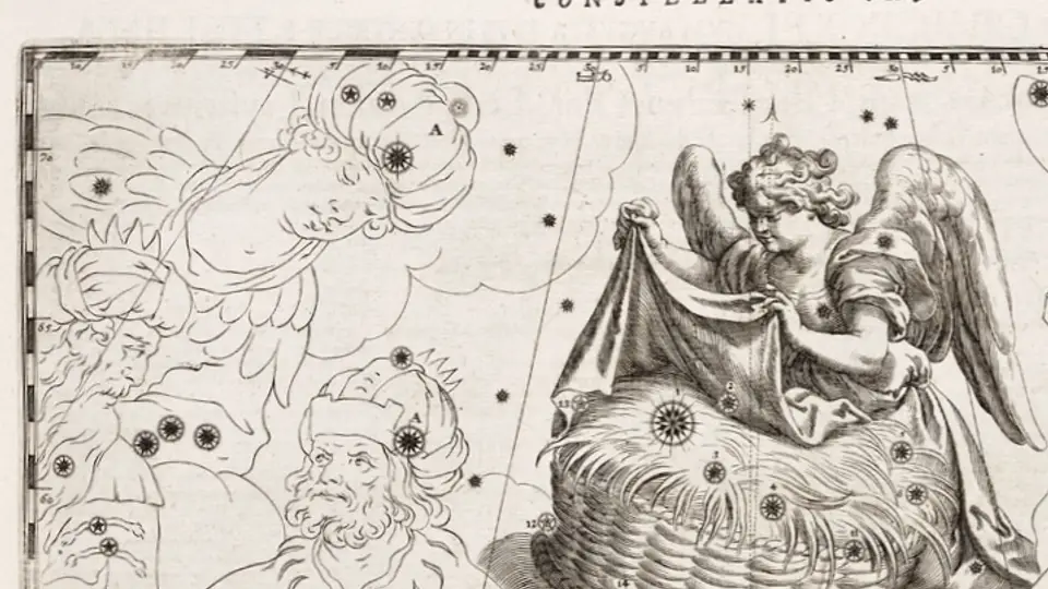 Ý nghĩa lá Giáo Hoàng và Bánh Xe Vận Mệnh trong Tarot