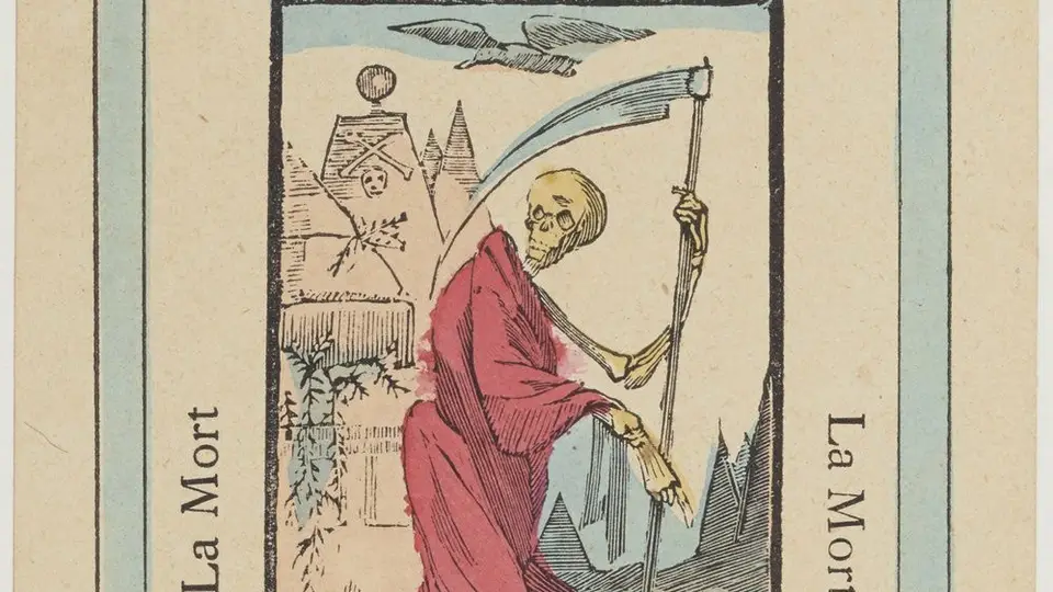 Ý nghĩa lá Nữ Hoàng về sức khỏe tinh thần trong Tarot