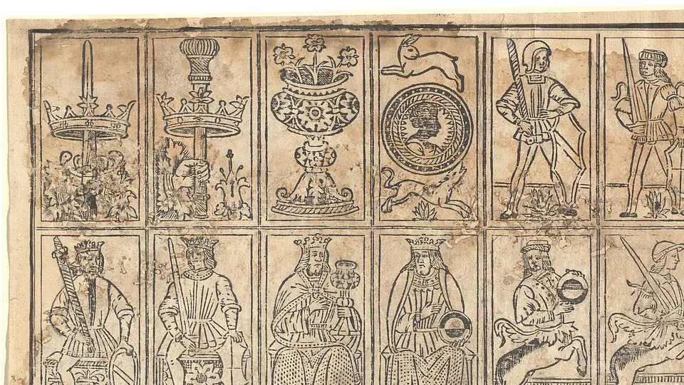 Ý nghĩa lá Sáu Gậy ở vị trí quá khứ, hiện tại, tương lai