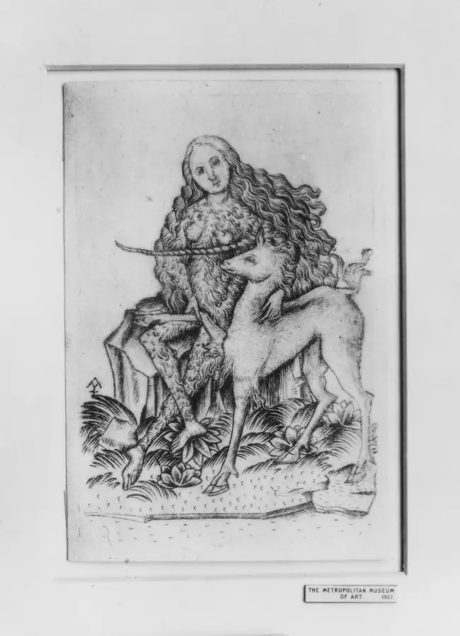 Lá Công Lý và sức khỏe tinh thần: Lá bài Tarot trong các bộ bài cổ