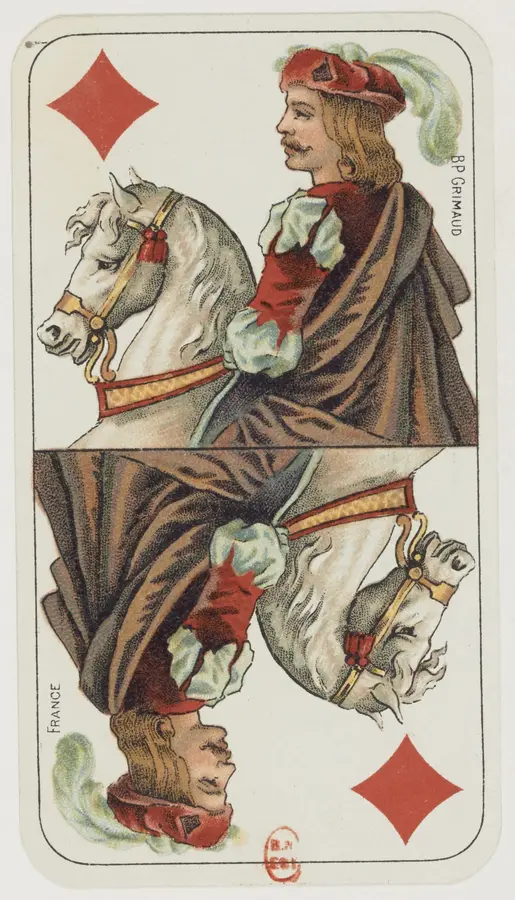 Lá Toà Tháp và sức khỏe tinh thần: Lá bài Tarot trong các bộ bài cổ