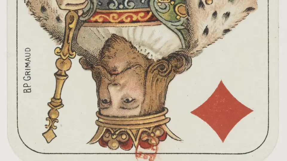 Ý nghĩa lá Mặt Trăng và sức khỏe tinh thần khi đọc Tarot