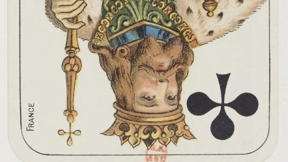 Lá Bốn Cốc và sức khỏe tinh thần qua góc nhìn Tarot