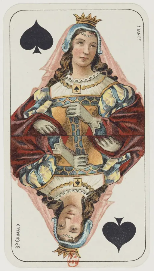 Lá Sáu Cốc và sức khỏe tinh thần: Lá bài Tarot trong các bộ bài cổ