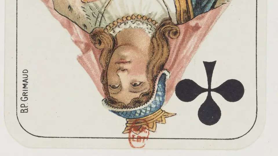 Ý nghĩa lá Bảy Cốc và sức khỏe tinh thần khi đọc Tarot