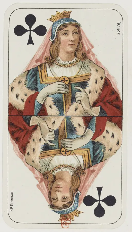 Lá Tám Cốc và sức khỏe tinh thần: Lá bài Tarot trong các bộ bài cổ