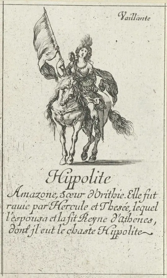 Lá Nữ Hoàng và Sức Mạnh xuất hiện cùng nhau: Lá bài Tarot trong các bộ bài cổ