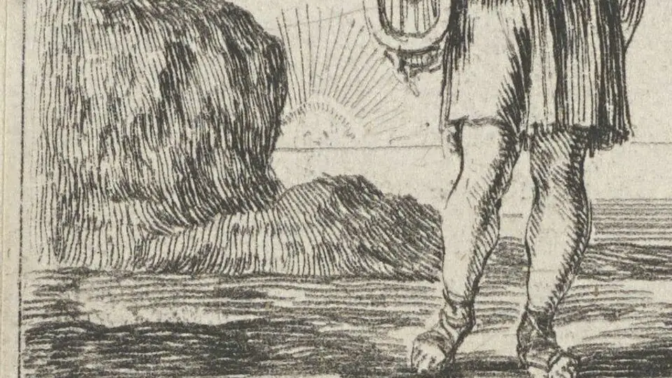 Ý nghĩa lá Thế Giới trong Tarot và bài học trưởng thành