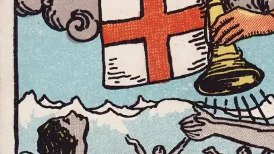 Lá Phán Xét có hay không và lời khuyên từ trải bài Tarot