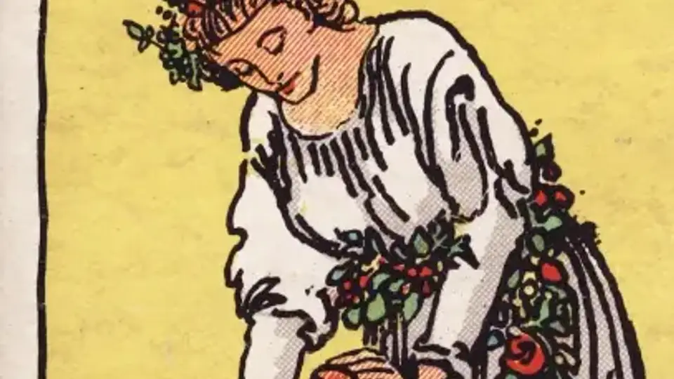 Ý nghĩa lá Sức Mạnh: có hay không và lời khuyên Tarot