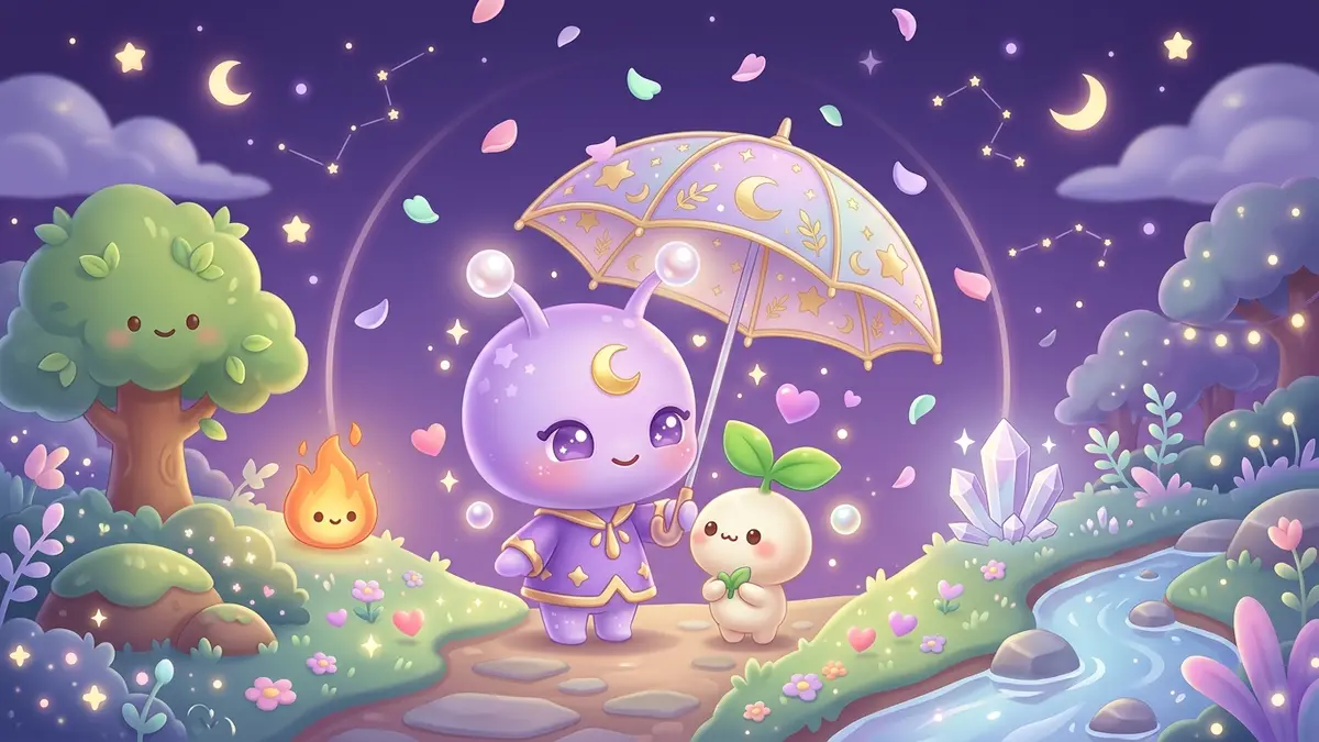 Bát Tự tình duyên 20/10/2026: Đinh Mão hâm nóng