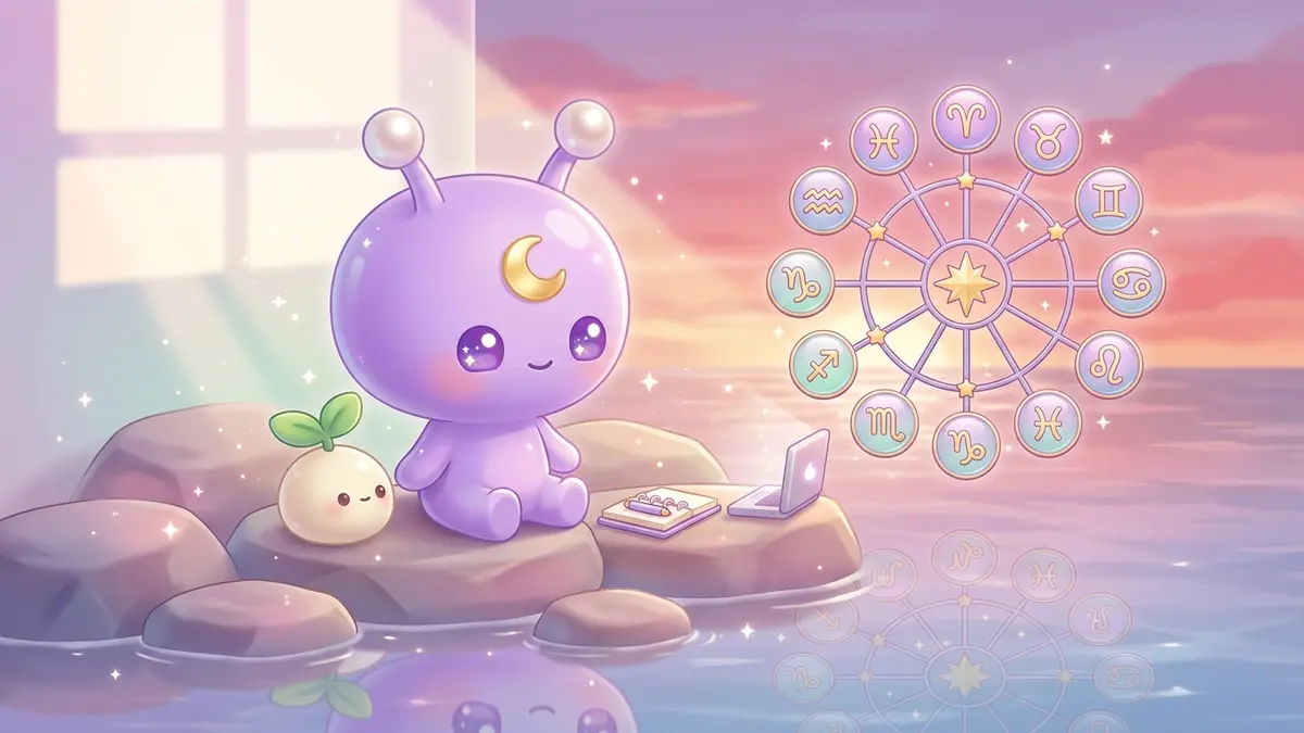 Cung hoàng đạo 24/10/2026: Lưu ý trò chuyện