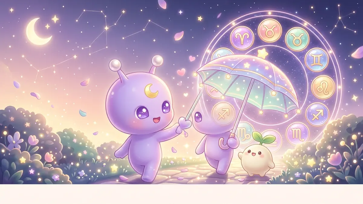 Cung hoàng đạo Tình duyên 24/10/2026: Song Ngư gỡ rối