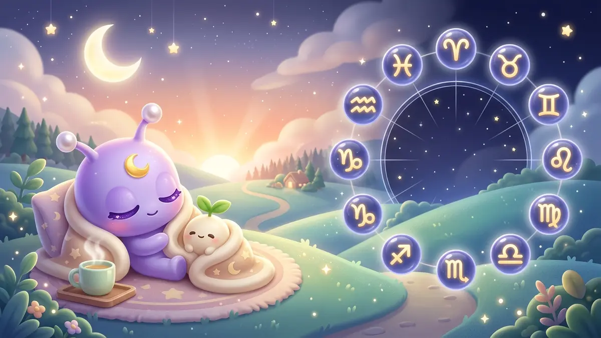 Cung hoàng đạo hợp và xung nhau theo 4 nguyên tố