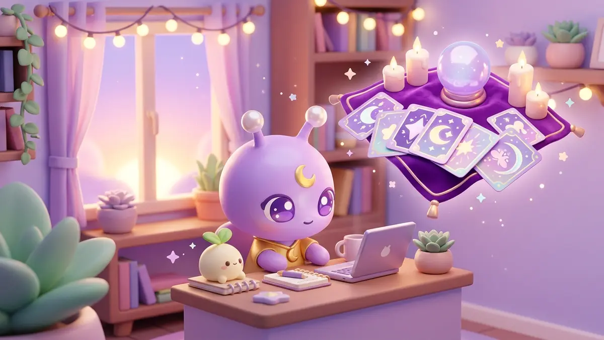 Tarot 25/10/2026: Kỵ Sĩ Kiếm nhắc ví trưa