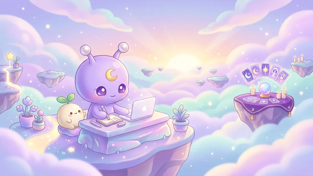 Tarot 05/10/2026: Chậm lại cùng Người Treo Ngược