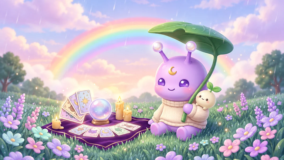 Tarot 24/10/2026: Bánh Xe Vận Mệnh đổi mới việc