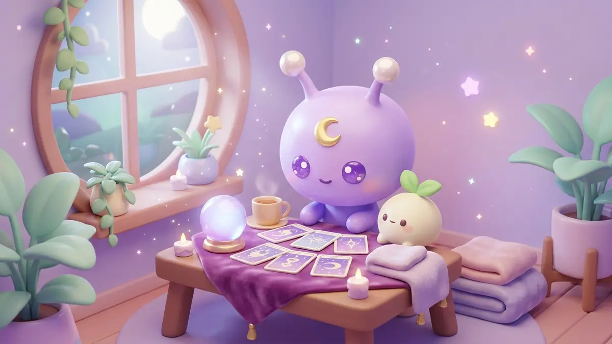 Ý nghĩa bốn bộ Gậy Cốc Kiếm Tiền trong bài Tarot