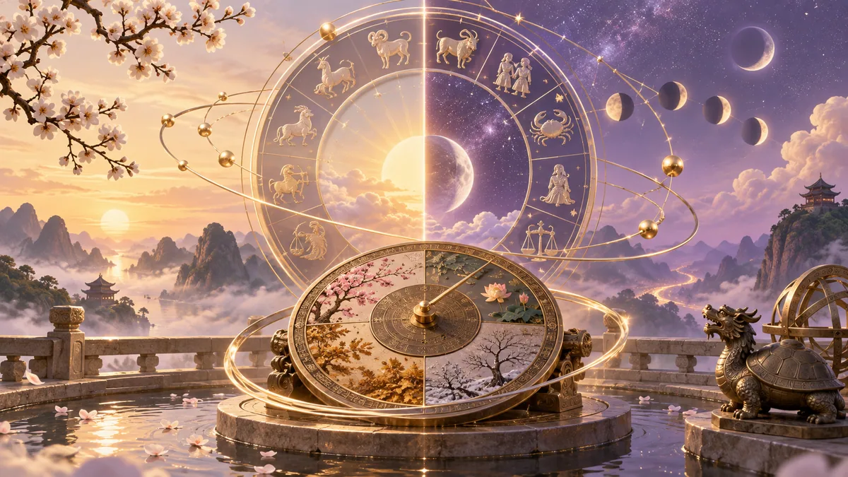 Cung hoàng đạo 25/10/2026: Bảo Bình cẩn trọng chi tiêu