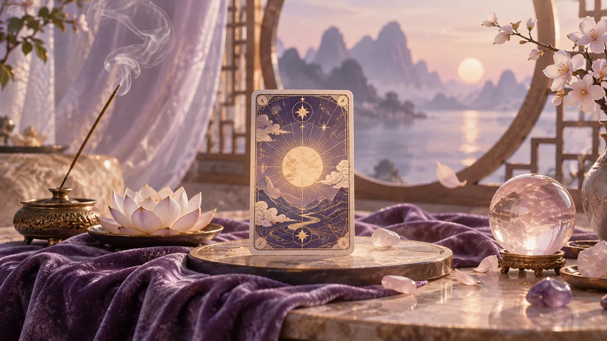 Cac kieu trai bai Tarot 1 3 va 5 la co ban