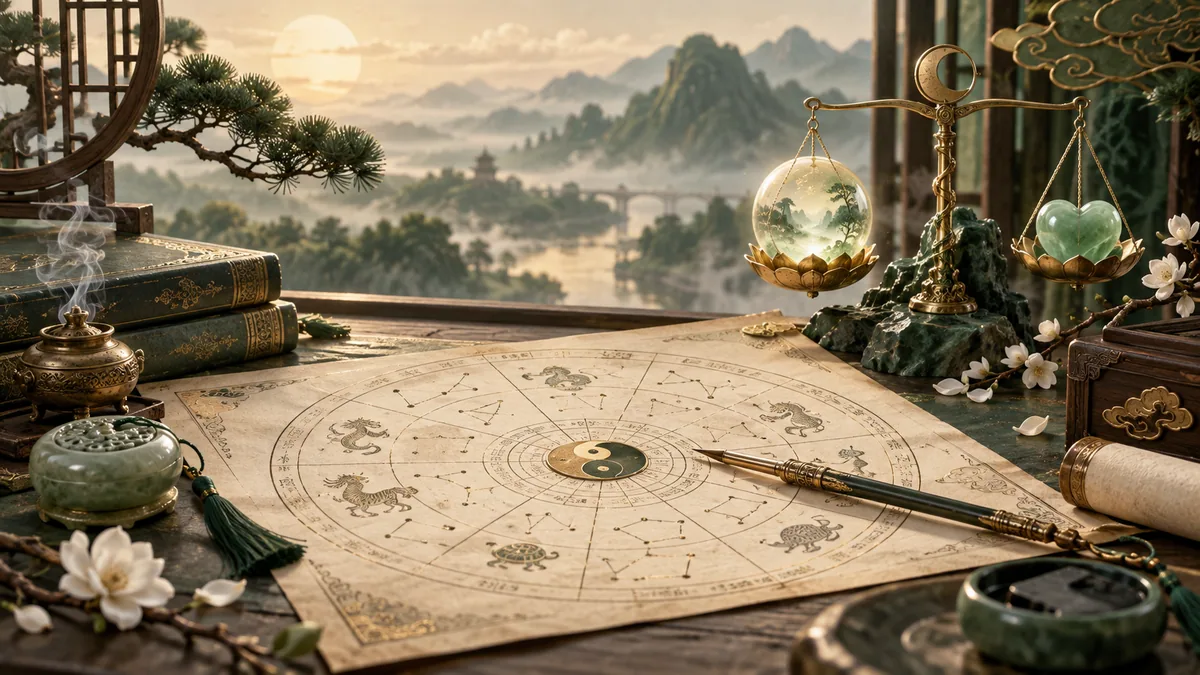 Tử Vi 23/10/2026: Tuổi Dần Mùi Ngọ cẩn trọng lời nói