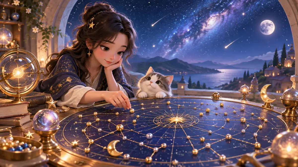 Sao Thổ của người kia rơi vào nhà 6 và ý nghĩa thực tế