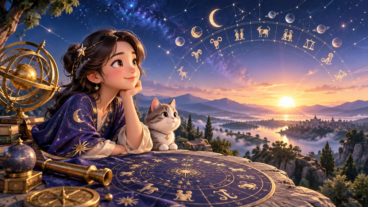 Sao Thổ quá cảnh nhà 11: lọc bạn bè và xây tương lai