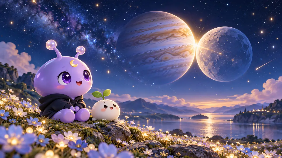 Minh hoạ: Chủ nhà 12 nằm ở nhà 6