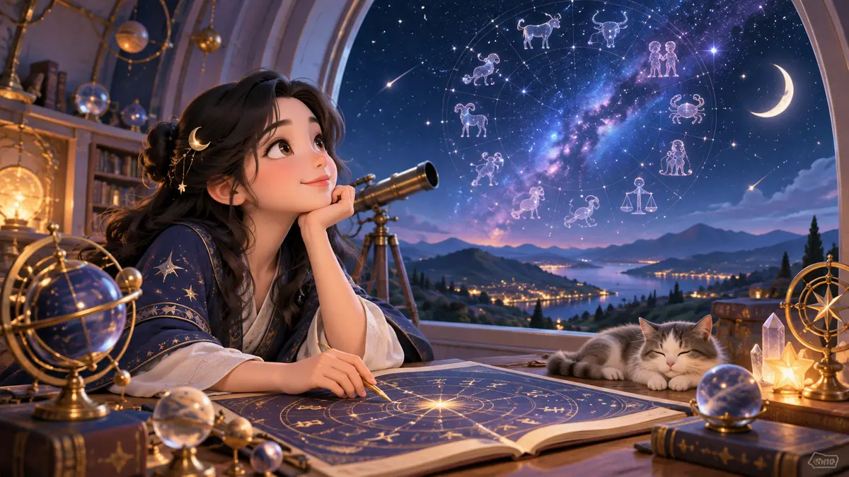 Sao Thủy ở Kim Ngưu: Tư duy thực tế và giao tiếp chậm rãi
