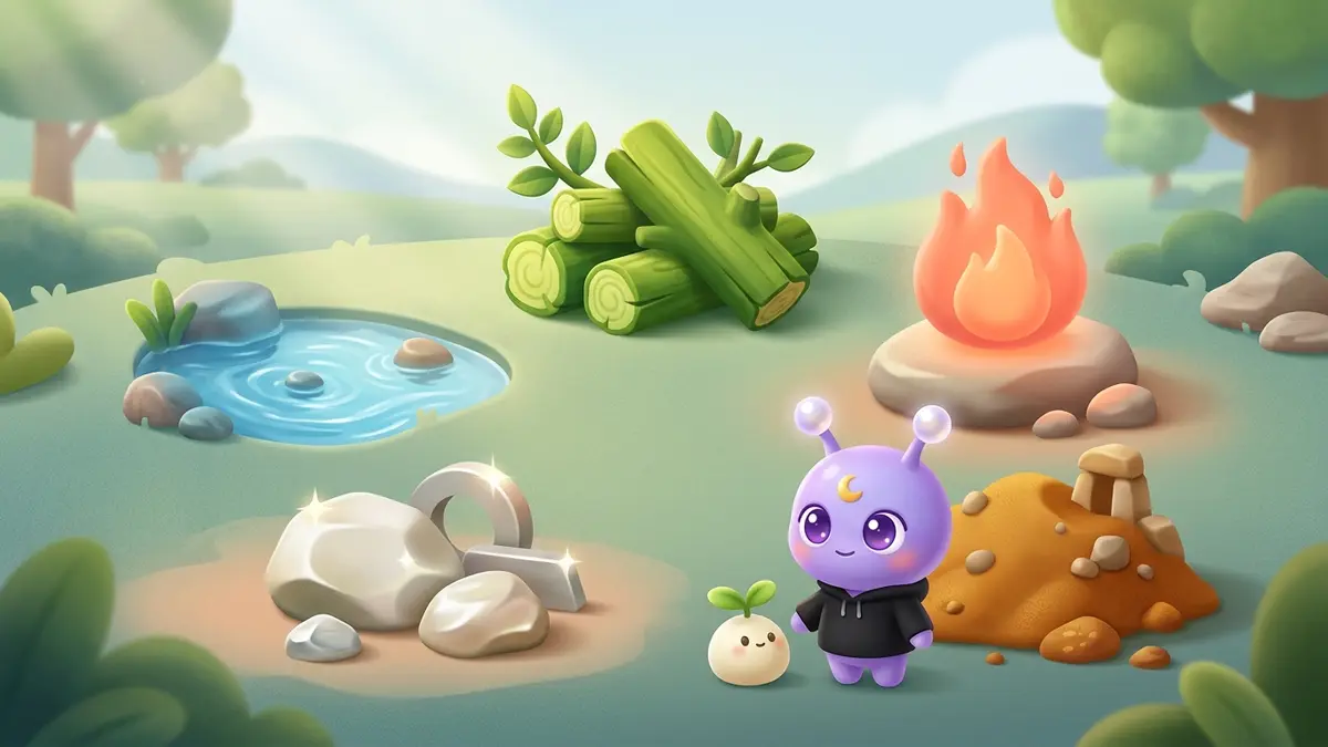 Màu hợp mệnh: vì sao không nên chỉ theo năm sinh