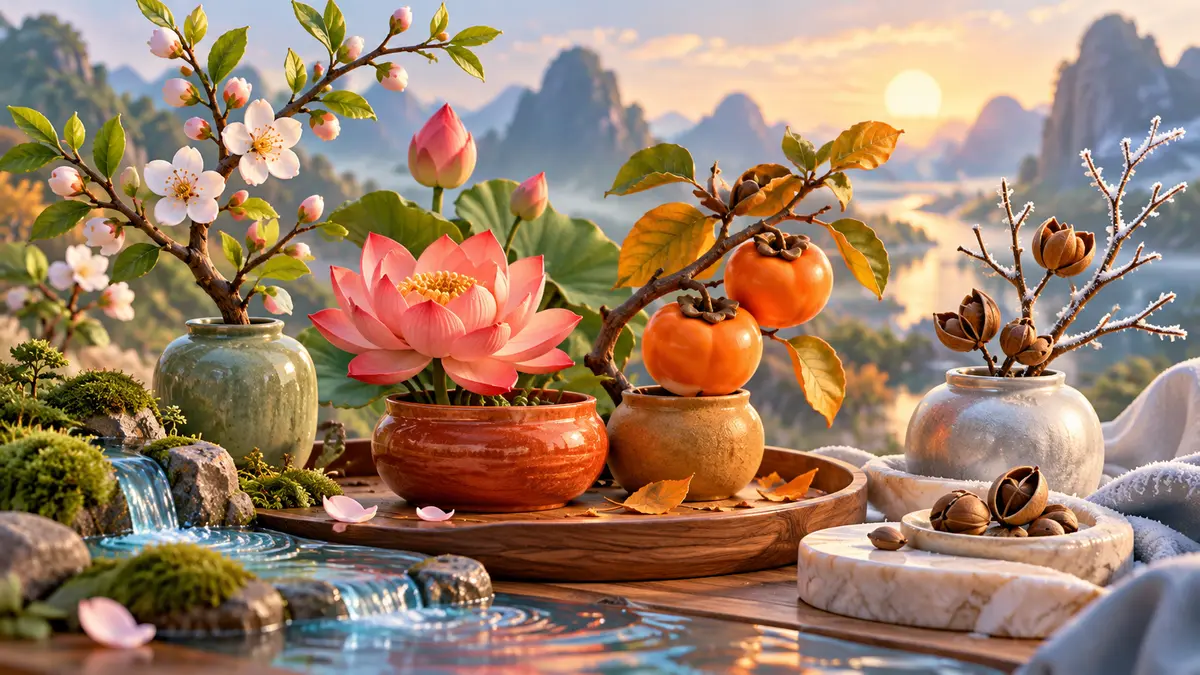 Ý nghĩa nhật trụ Tân Sửu: tính cách và tình duyên