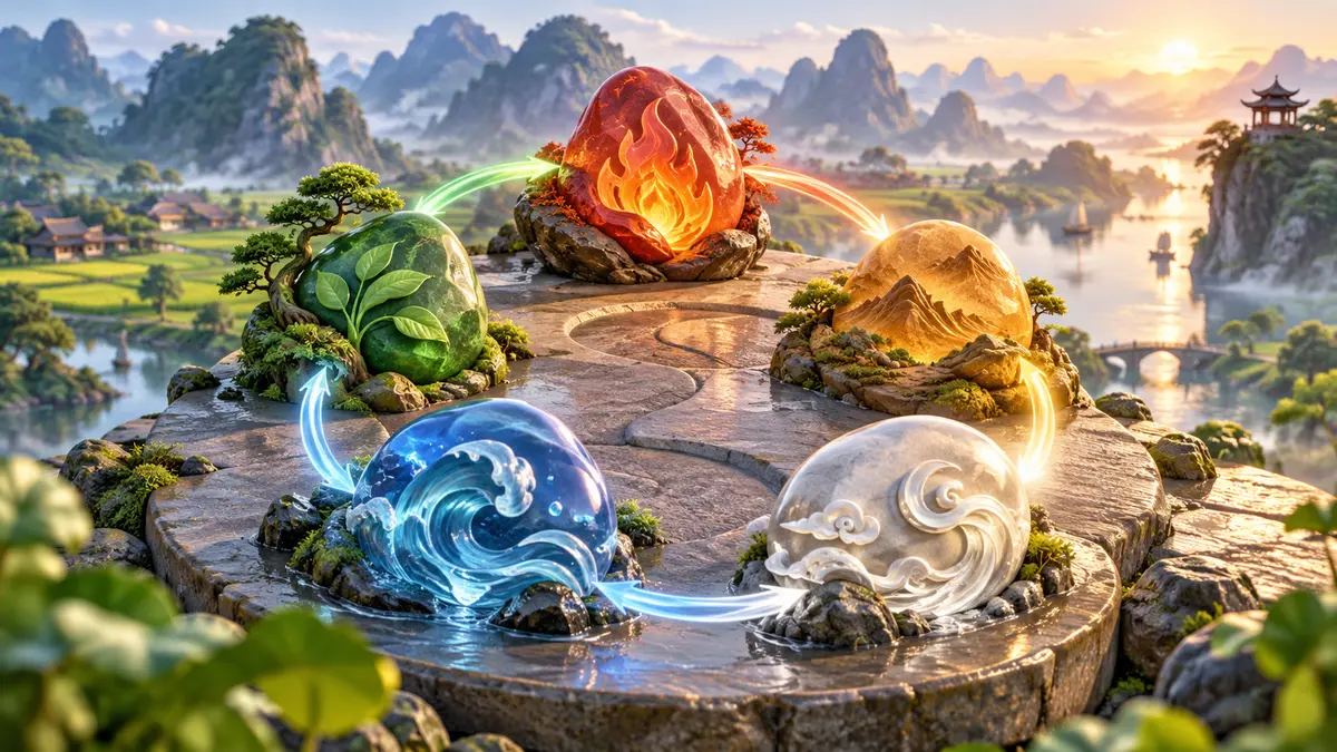 Minh hoạ: Xung khai mộ khố