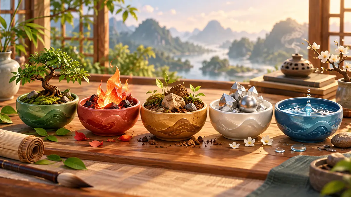 Thần sát Thiên Đức trong Bát Tự và cách luận giải chuẩn
