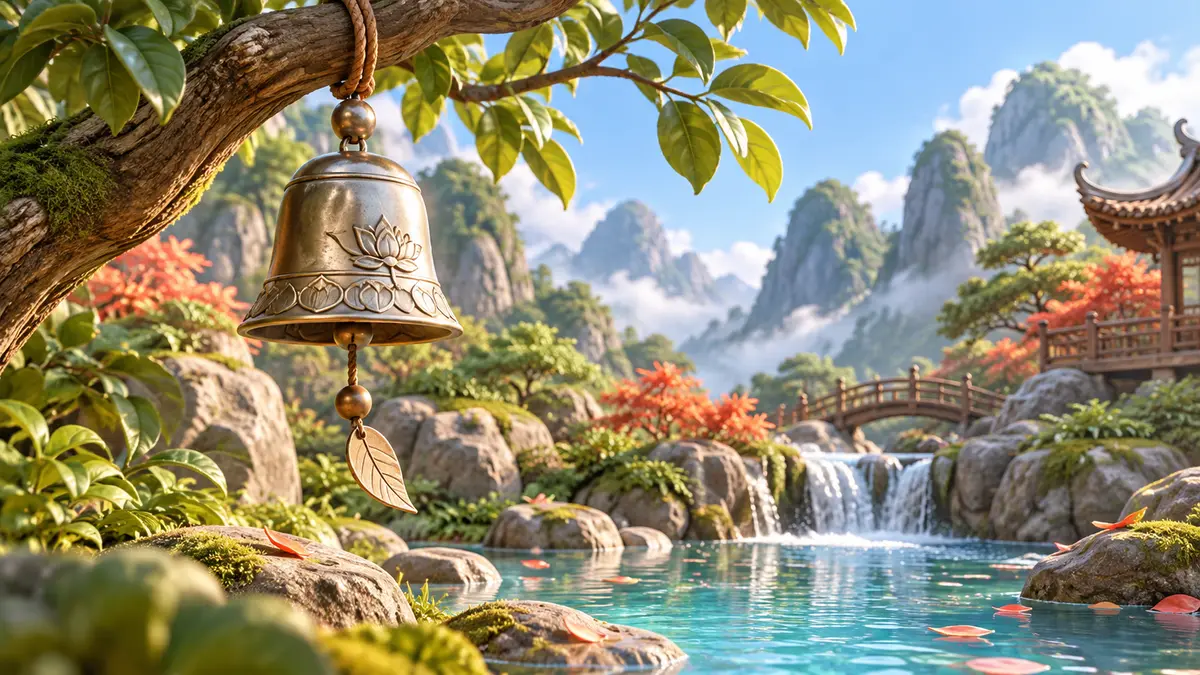 Minh hoạ: Ngày sinh Tân Mão: ý nghĩa nhật trụ Tân Mão