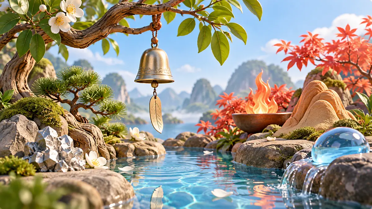 Chọn ngày theo Bát Tự để bắt đầu kế hoạch thuận lợi