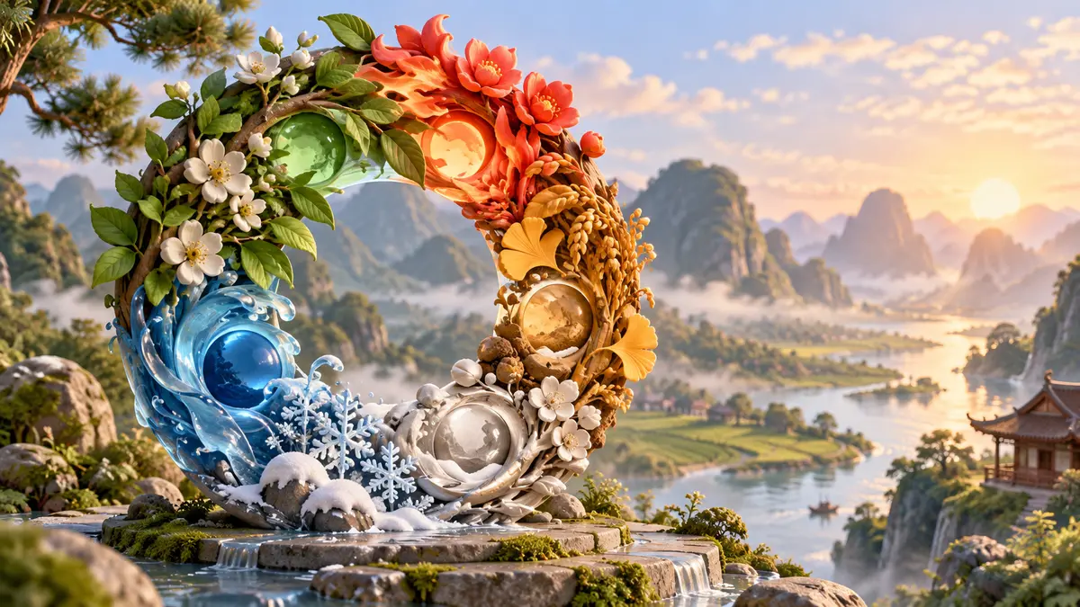 Sinh giờ Tý đầu hay Tý cuối và cách tính đúng trong Bát Tự