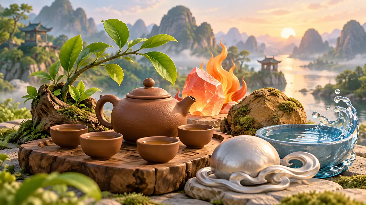 Nhật Chủ Canh Kim trong tình yêu và cách thấu hiểu