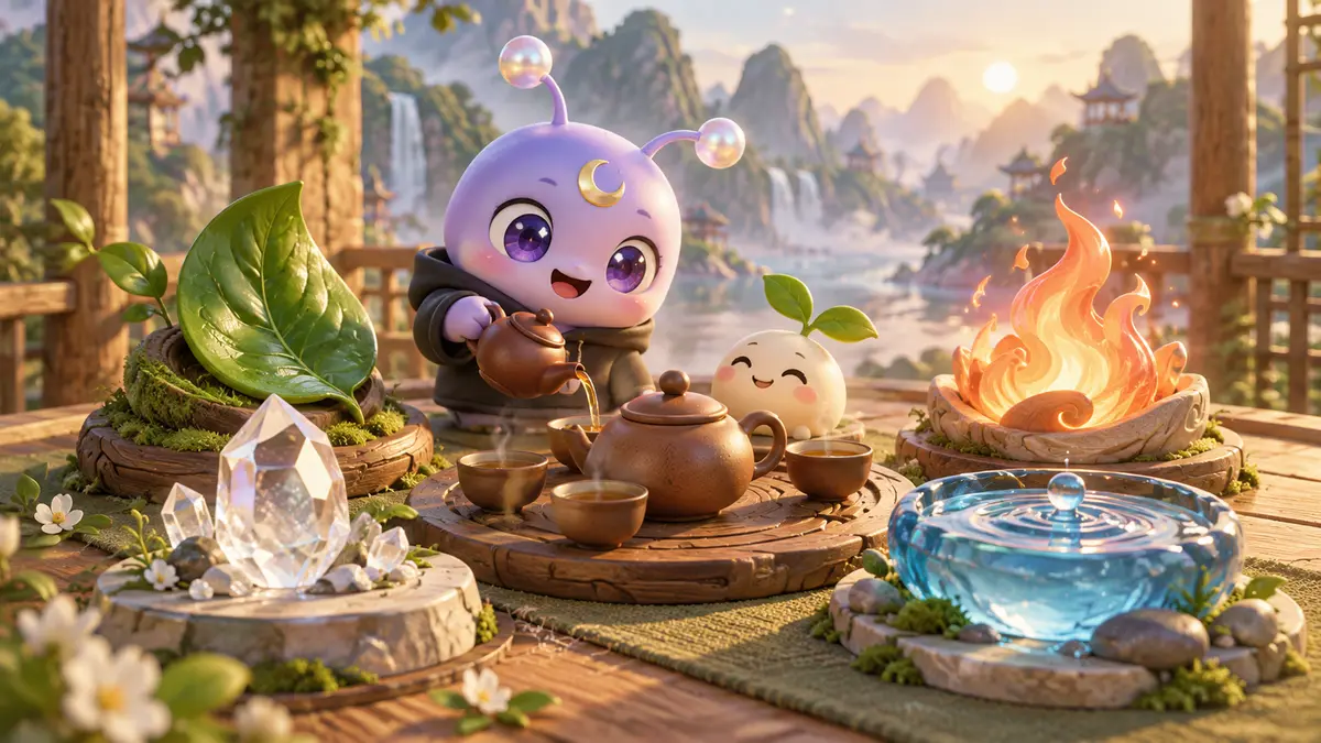 Minh hoạ: Nhật Chủ Canh Kim sinh tháng Dậu