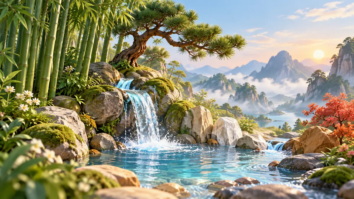 Nhật Chủ Canh Kim sinh tháng Thân và cách cân bằng