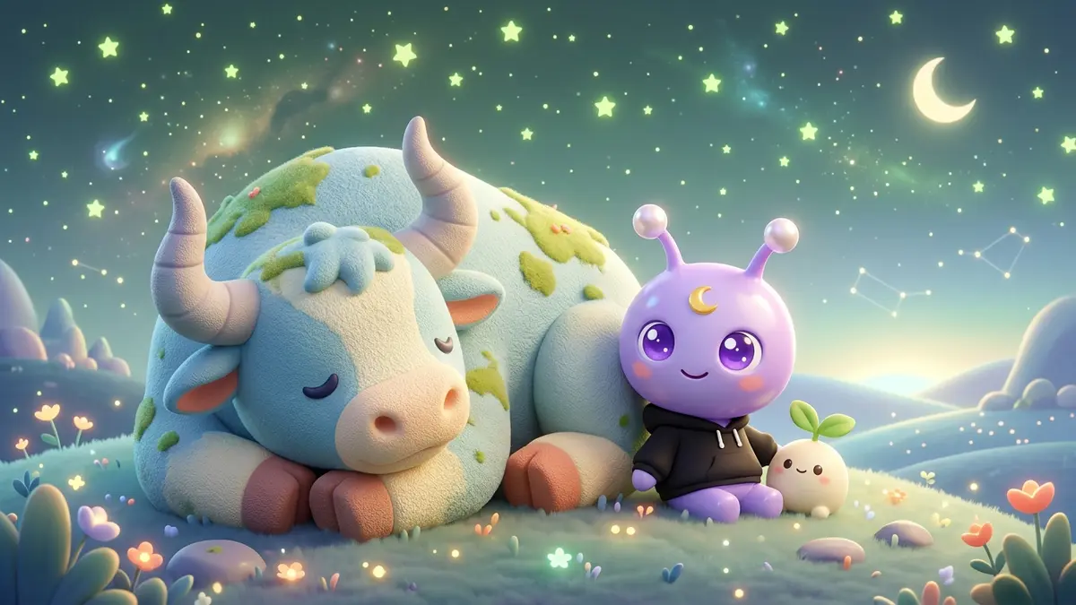 Minh hoạ: Bọ Cạp và Ma Kết khi làm đồng nghiệp, làm bạn