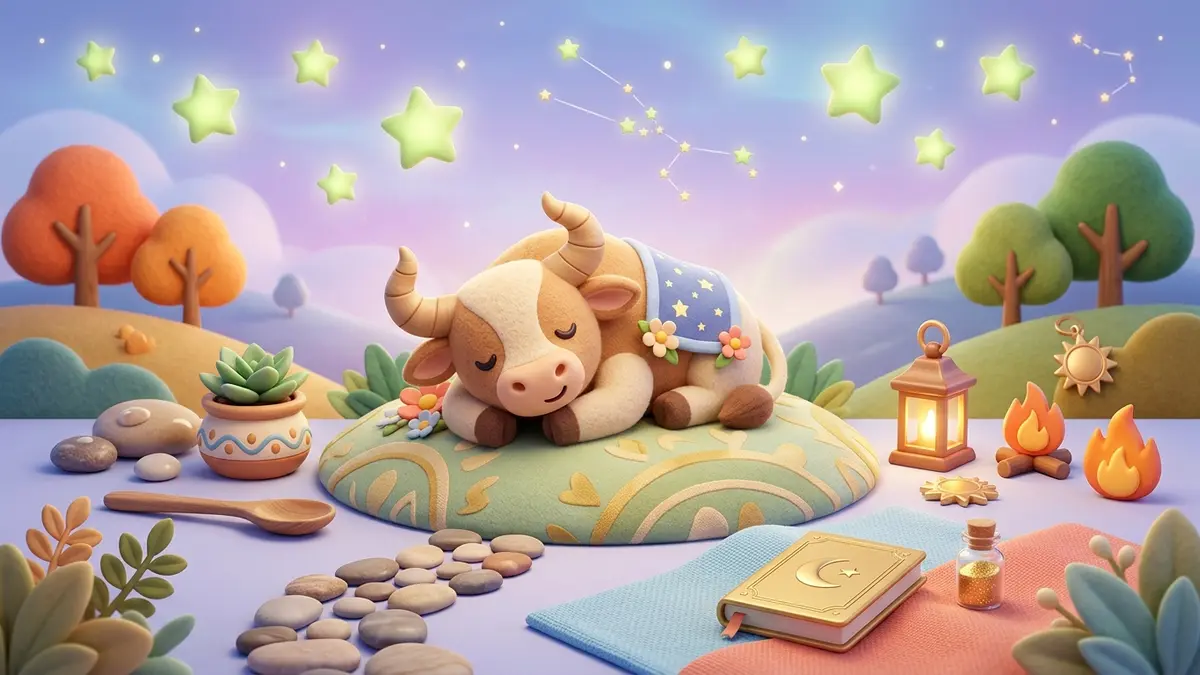 Minh hoạ: Kim Ngưu khi bạn thân trở thành người yêu