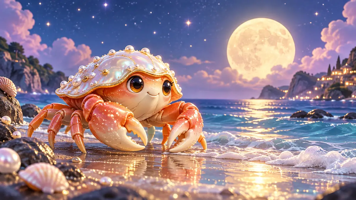 Minh hoạ: Ma Kết theo đuổi Thiên Bình