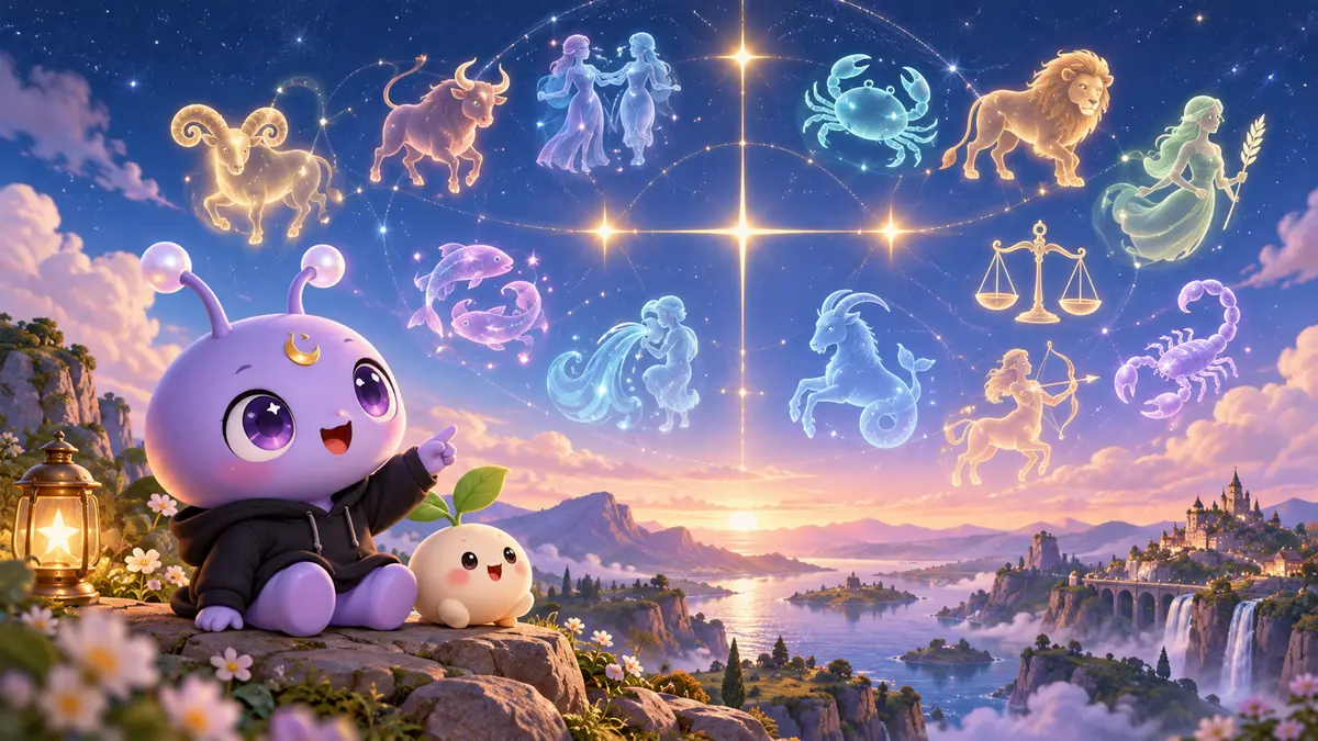 Cự Giải và Song Ngư cãi nhau: Cách hạ nhiệt và làm lành
