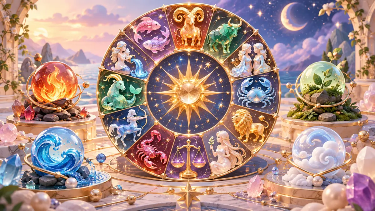 Minh hoạ: Nhân Mã tháng 7/2027