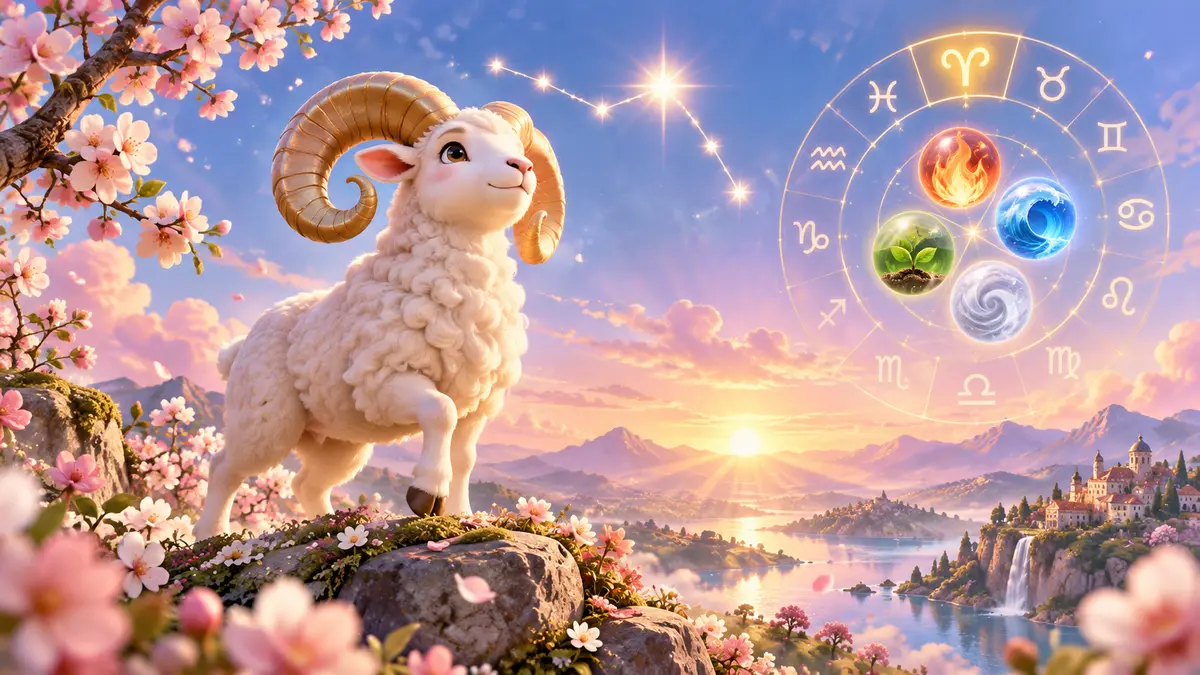 Nhân Mã theo đuổi Ma Kết: cách mở lối trái tim cung Đất