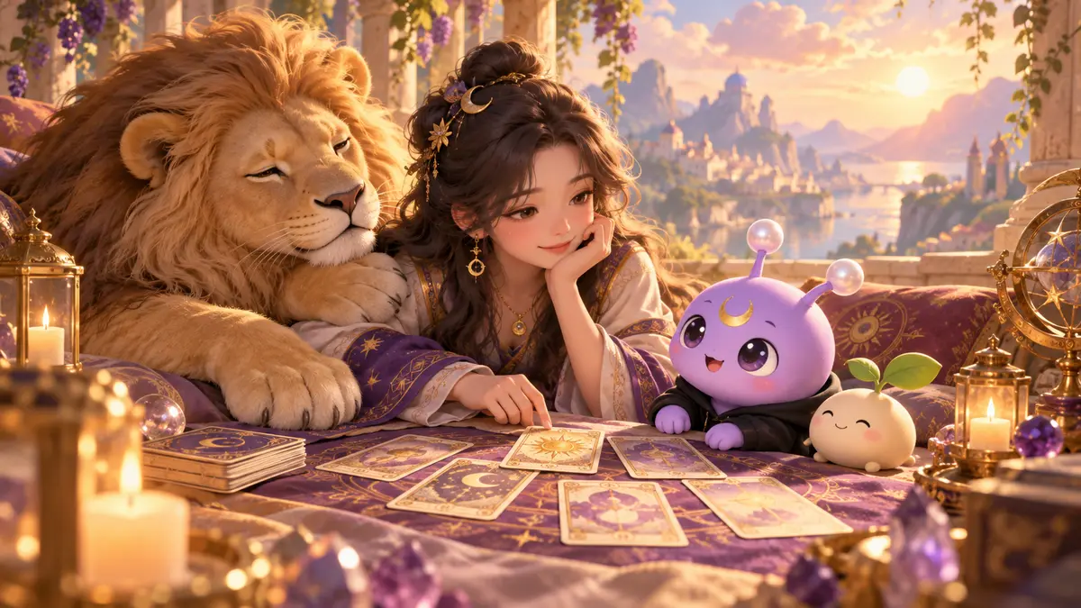 Ace of Wands (Át Gậy) trong tình yêu và cách giao tiếp