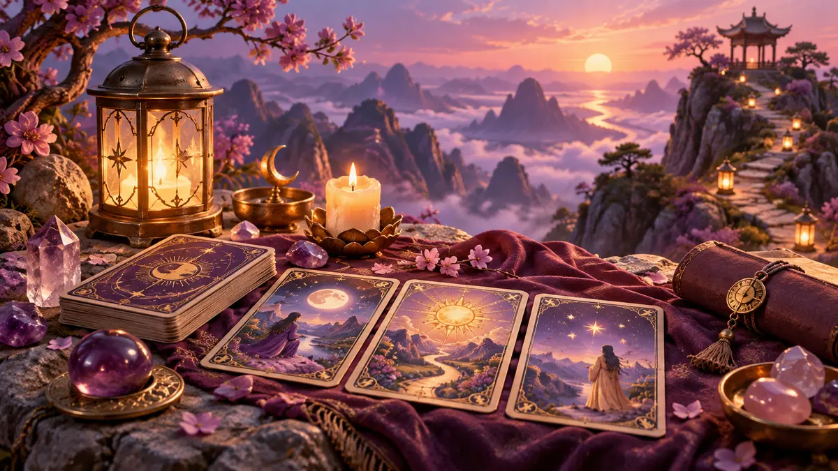 Tarot tình duyên tha thứ cho sự phản bội và góc nhìn