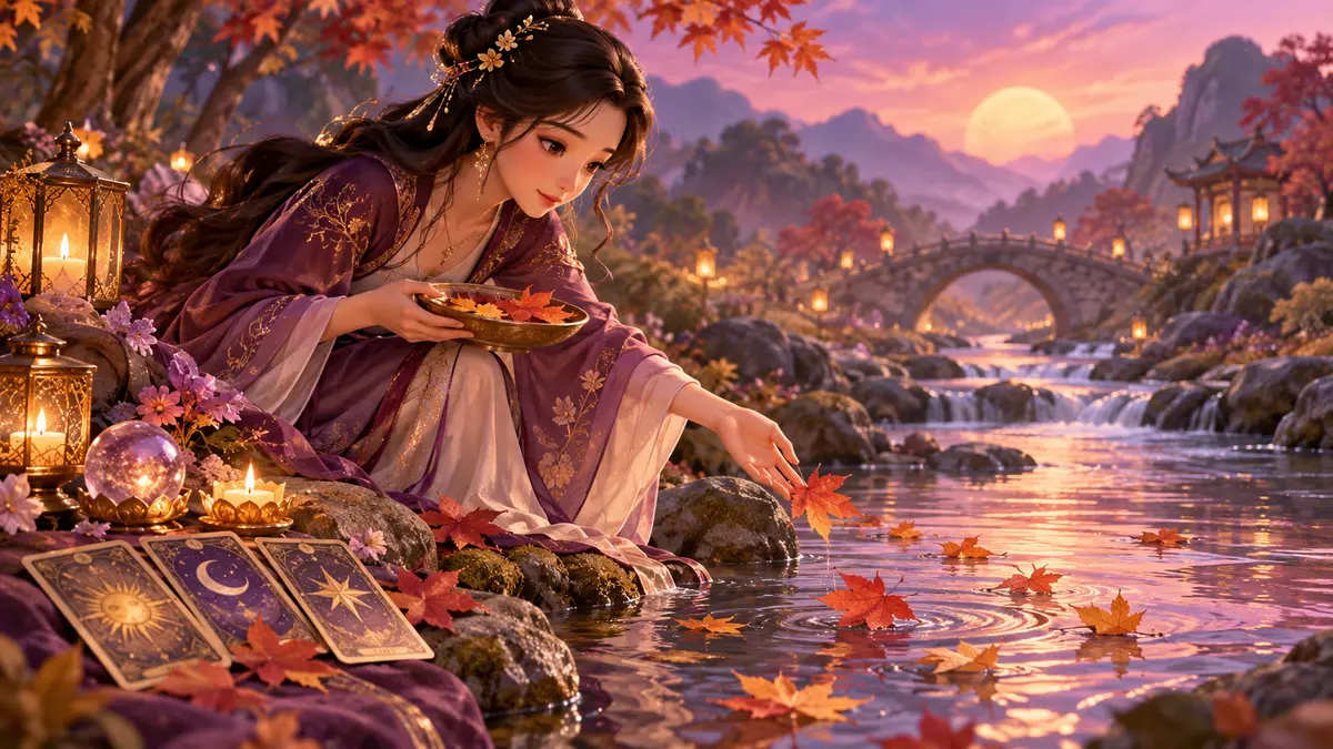 The Fool (Chàng Khờ) sau chia tay: nên quay lại hay buông